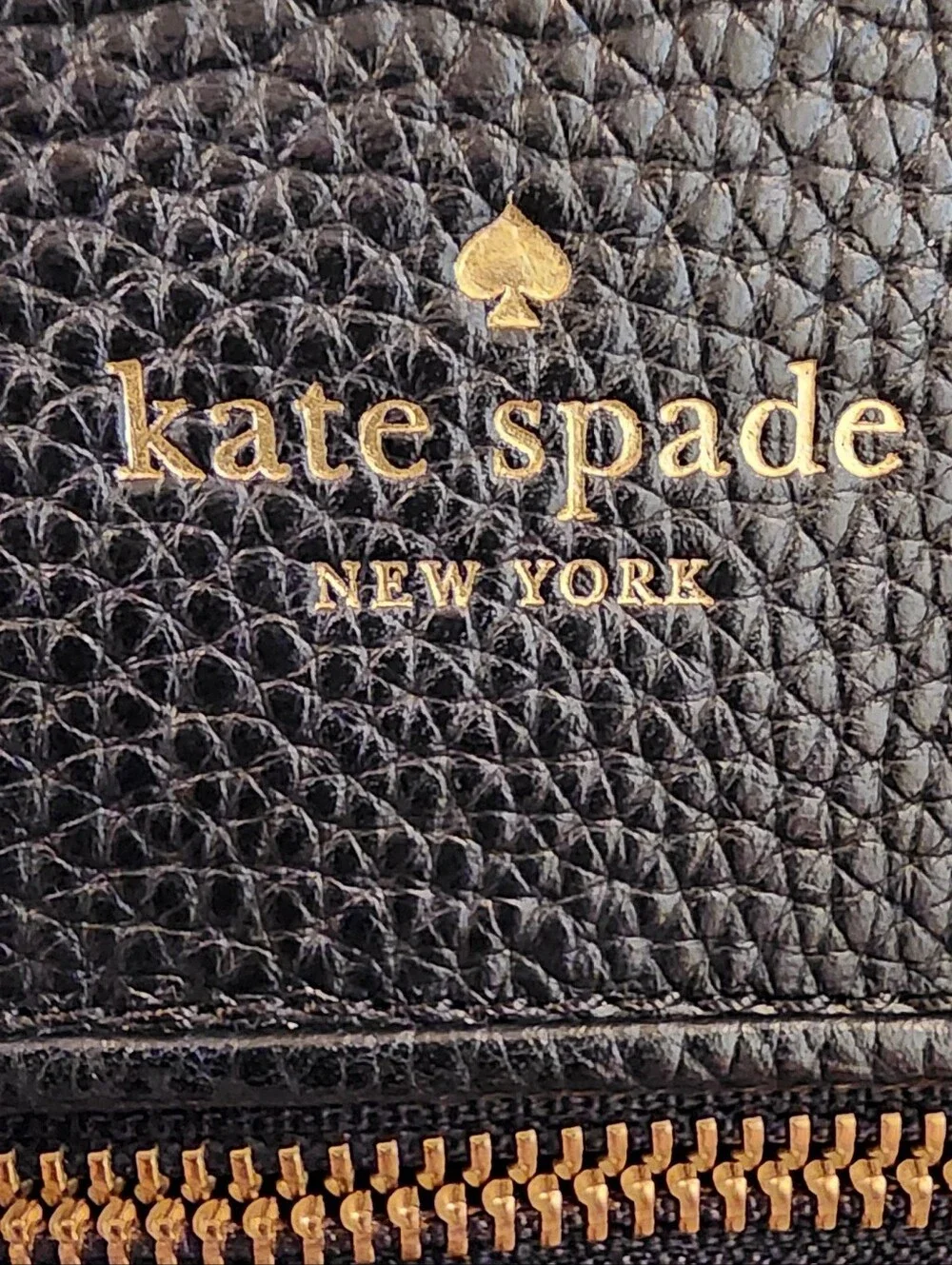 kate spade beautiful authentic